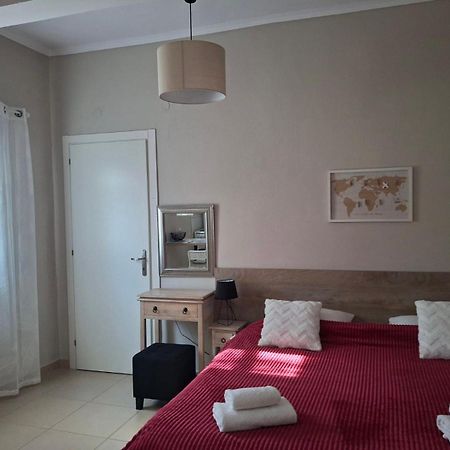 Trousas Apartments Roda  Exterior foto