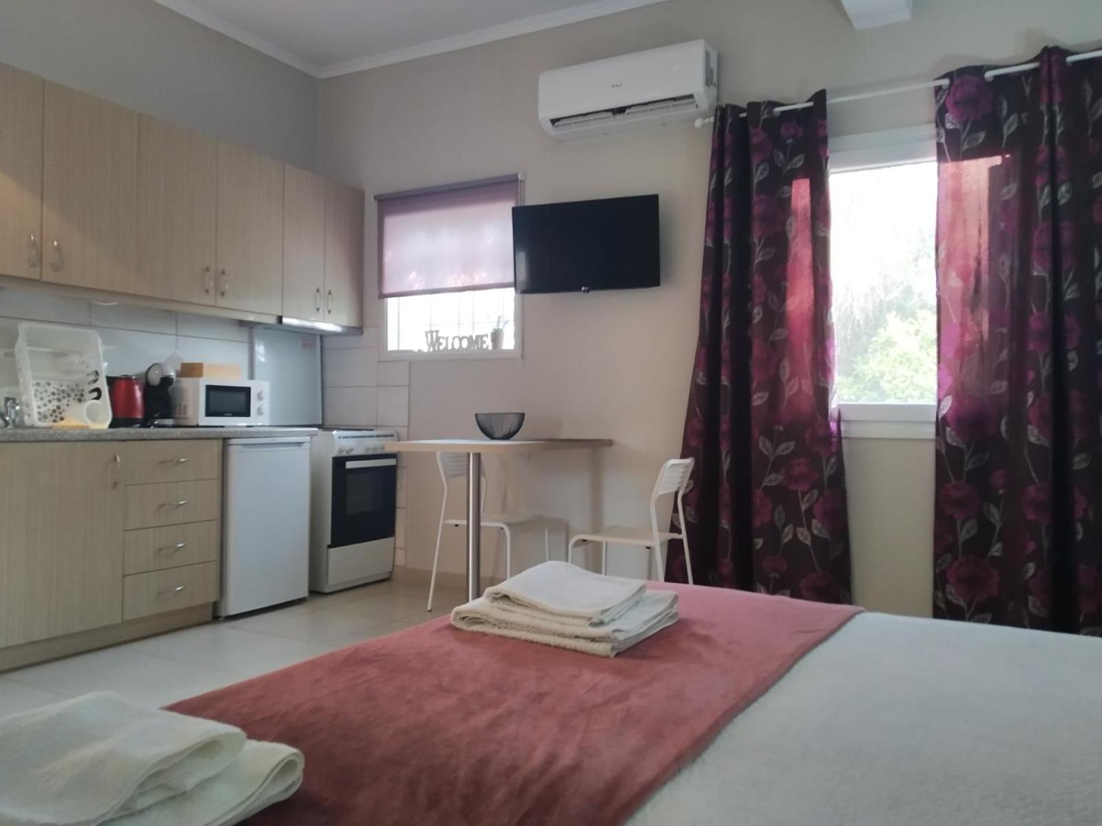 Trousas Apartments Roda  Exterior foto